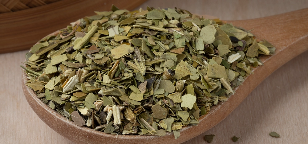 Cum se face yerba mate