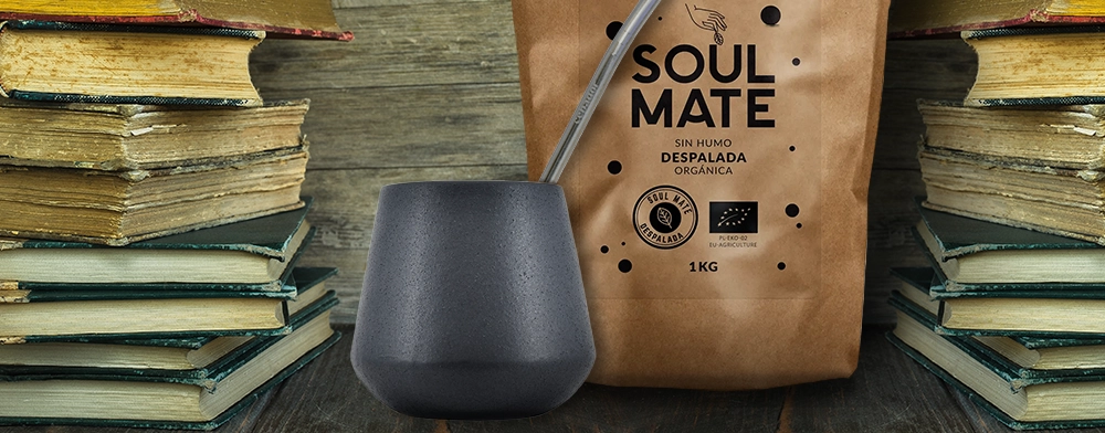 Proprietăți ale yerba mate