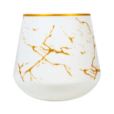 Ceașcă de mate din ceramică Aurora 220 ml