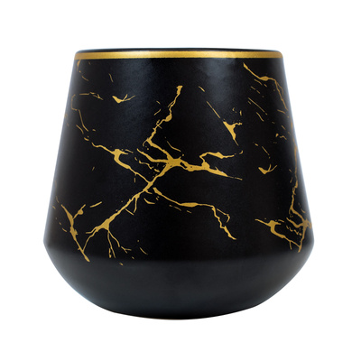 Ceașcă de mate din ceramică Nocturne 220 ml