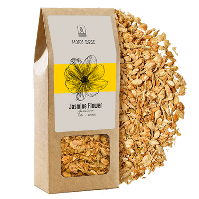 Mary Rose - Floare de iasomie 15g