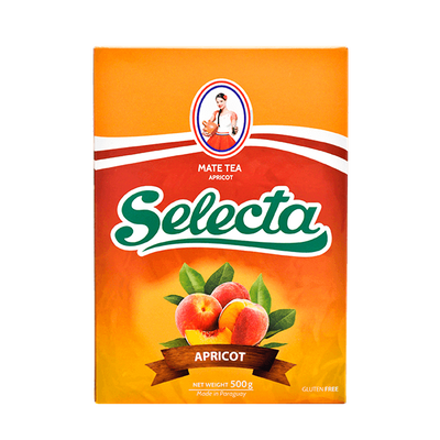 Selecta Albaricoque Apricot 0,5kg