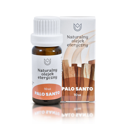 Ulei esențial natural – Palo Santo