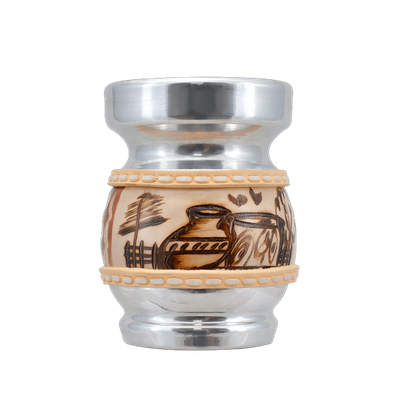 Palo Santo mate - Salvador 150ml