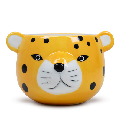 Calabash din ceramică - Yaguar Gatito 300ml