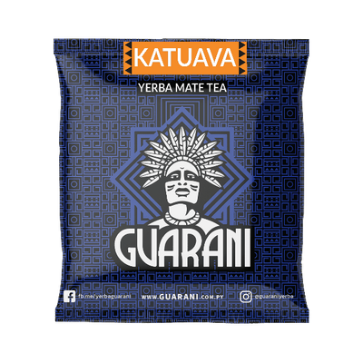 Guarani Katuava 50 g