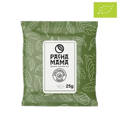 Guayusa Pachamama Tereré 25 g (ecologică)