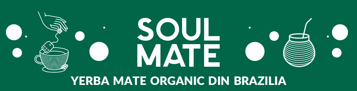 Yerba - Soul Mate Organic