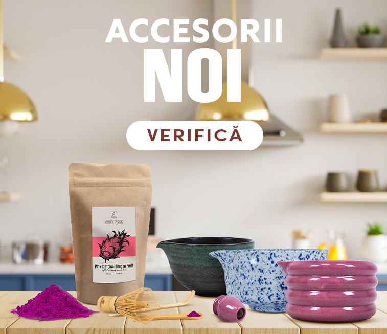 Accesorii noi