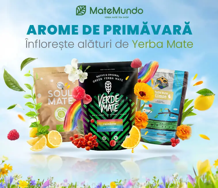 PRIMĂVARĂ