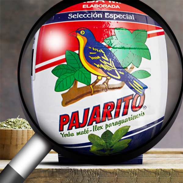 Pajarito - povestea perfecțiunii paraguayene