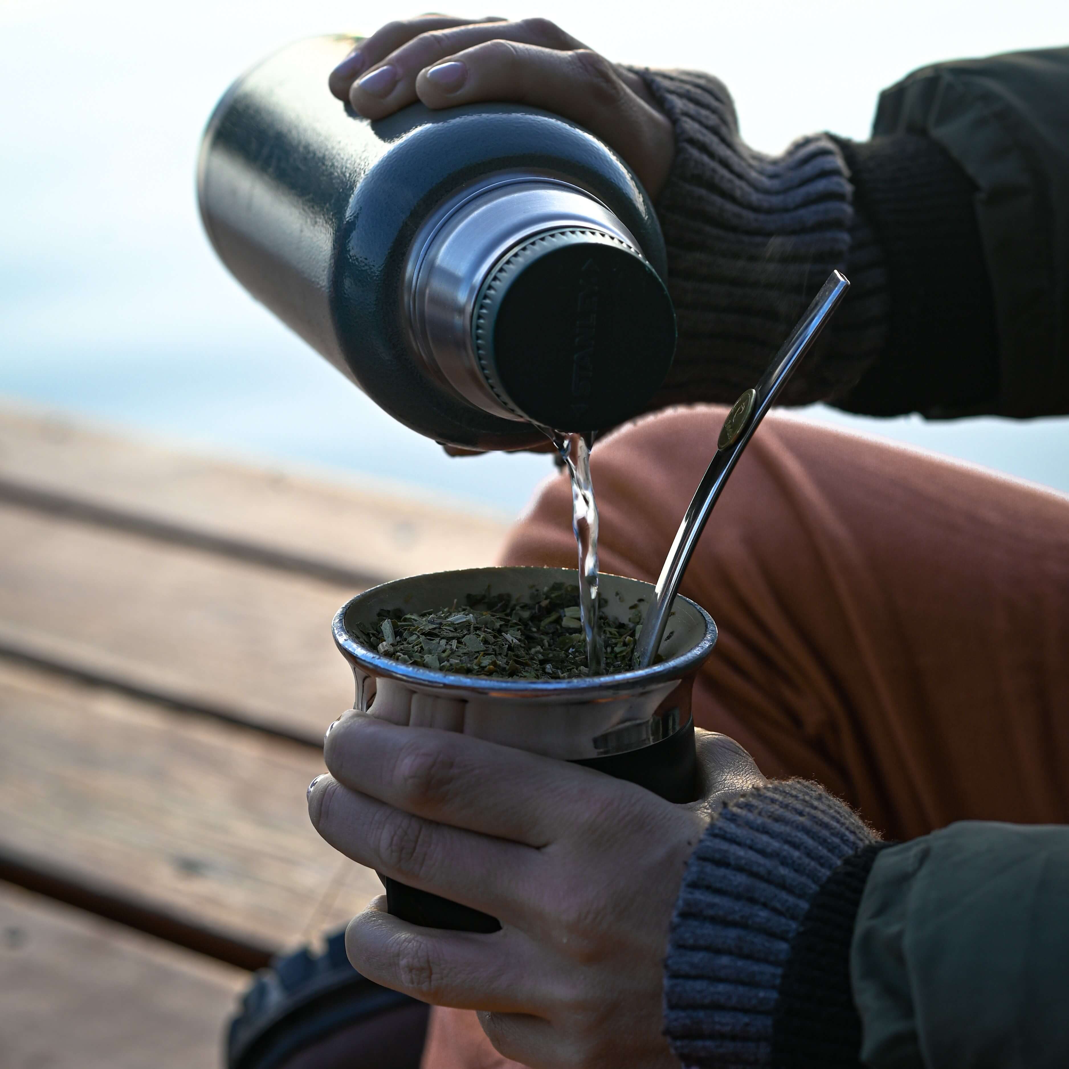 Accesorii Yerba mate. Care va fi cel mai bun? Cum le alegeți?