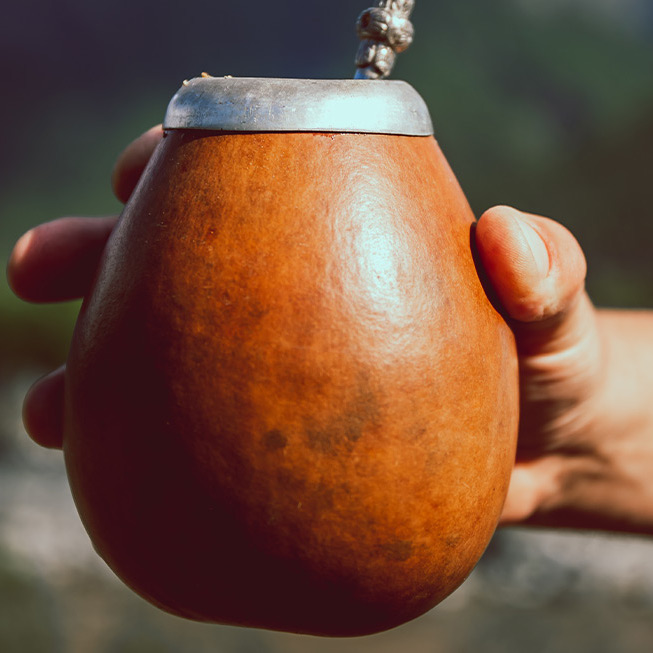 Yerba mate calabash: cum să o întrețineți pentru a face să dureze mult timp?