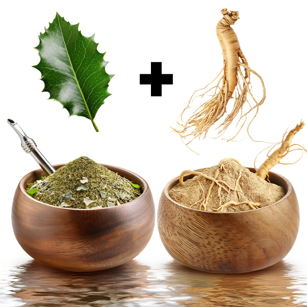 Ginseng. Secretul vitalității și al concentrării din Orientul Îndepărtat