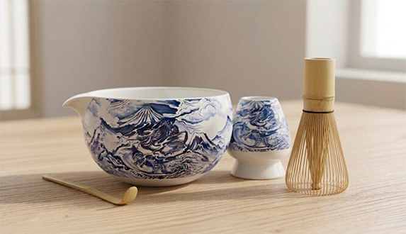 Accesorii Matcha - ce să cumperi pentru început și ce este opțional? Un ghid practic