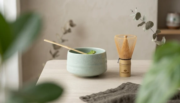 Set Matcha - care să alegeți pentru început pentru a evita greșelile?