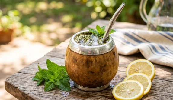 Cea mai bună yerba mate pentru tereré – cum să alegi yerba mate perfectă pentru prepararea la rece?