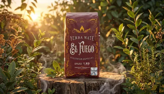 Cea mai puternică yerba mate. Află care dintre ele îți dă cel mai multă energie!