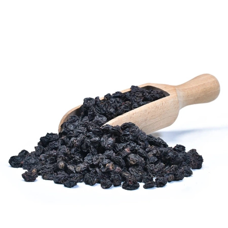 Vivarini – Coacăze negre 0,5 kg