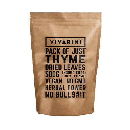 Vivarini - Cimbru 0,5 kg