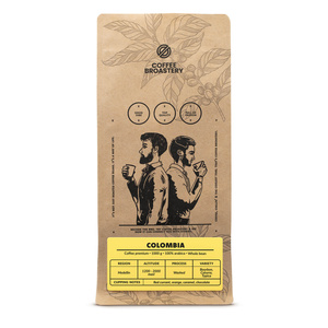 Set de Coffee Broastery Colombia Medellin + Nicaragua Colibrí Azul + Brazil Cerrado 3x1kg (3kg)