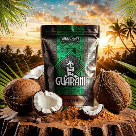 Guarani Cacao 0,5kg