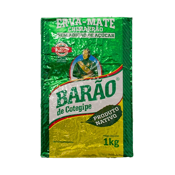 Barao De Cotegipe Nativa 1kg