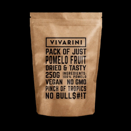 Vivarini – Pomelo (confiate) 250 g