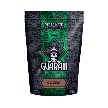 Guarani Cacao 0,5kg