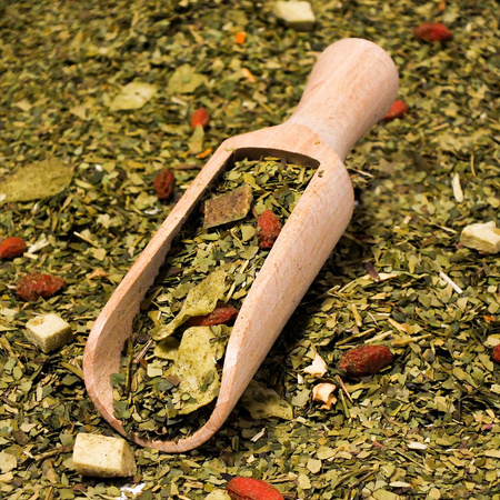 Kit de Yerba Mate Verde Mate 2x500g 1kg Calabash + Bombilla