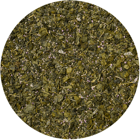 Mary Rose - Herbal Passion Ceai verde - 50g