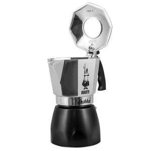 Cafetiera Moka – Bialetti New Brikka 4tz