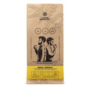 Set de Coffee Broastery Brazil Cerrado 3x1kg (3kg)