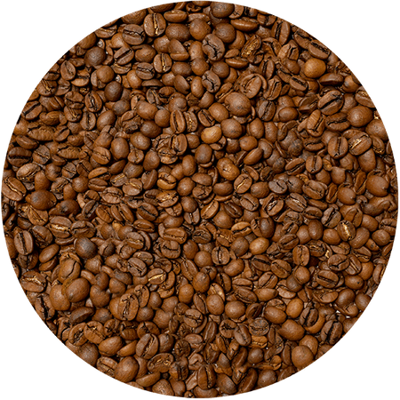 Mary Rose - cafea boabe întregi Brazilia Mogiana premium 1kg