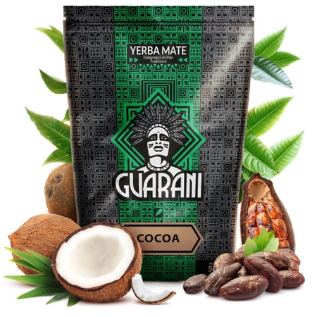 Guarani Cacao 0,5kg