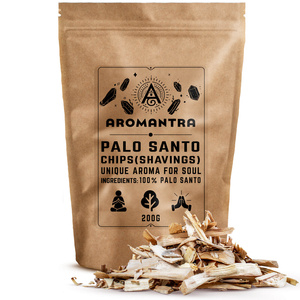 Rade de Palo Santo Premium 200 g