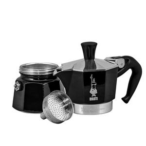 Cafetiera Moka – Bialetti Moka Express 1tz (negru)