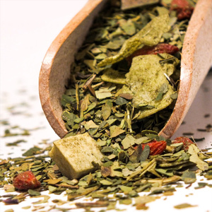 Kit de Yerba Mate Verde Mate 2x500g 1kg Calabash + Bombilla