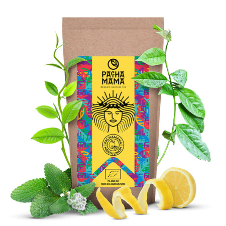 Guayusa Pachamama Set