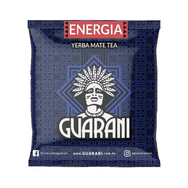 Guarani Energia 50g