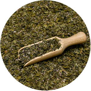 Mary Rose - Herbal Passion Ceai verde - 50g