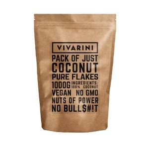 Vivarini - Fulgi de nucă de cocos 1 kg