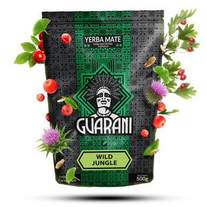 Guarani Wild Jungle 0.5kg