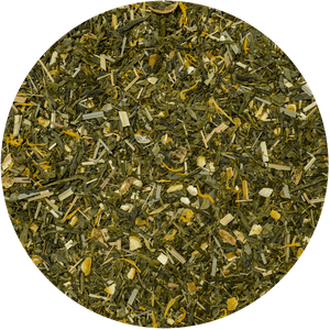 Mary Rose - Ceai verde Fresca - 50g