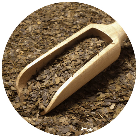 Kit: Yerba Mate + Guayusa Pachamama 1500g