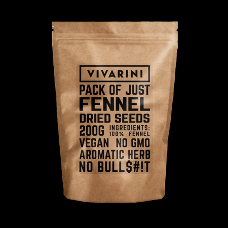 Vivarini – Fenicul (semințe) 200 g