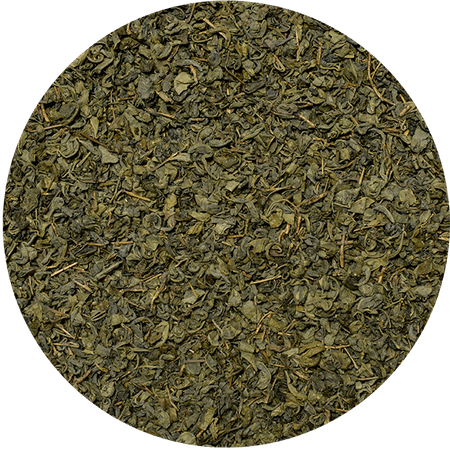 Mary Rose - Ceai verde Gunpowder - 50g