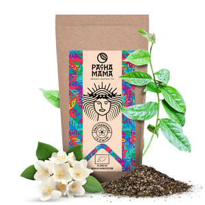 Kit de Guayusa Pachamama