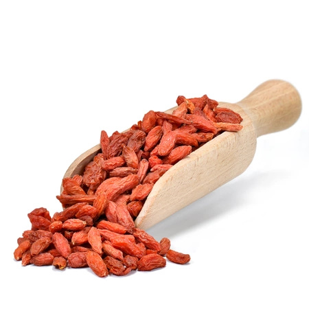 Vivarini - Goji berries (uscate) 1 kg