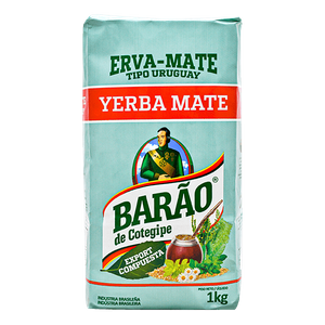 Barao De Cotegipe Export Compuesta 1kg